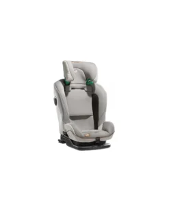 Seggiolino Auto i-Plenti Signature - Oyster - da 76 a 150 cm - Cresce con il tuo bambino!