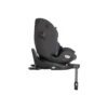 Seggiolino Auto i-Spin 360° con Capottina – Mercury Mesh - dalla Nascita fino a 12 anni (40–150 cm)