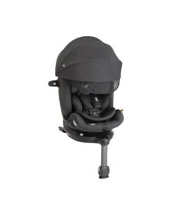 Seggiolino Auto i-Spin 360° con Capottina – Mercury Mesh - dalla Nascita fino a 12 anni (40–150 cm)