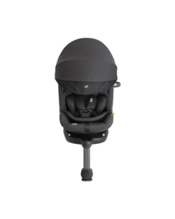 Seggiolino Auto i-Spin 360° con Capottina – Mercury Mesh - dalla Nascita fino a 12 anni (40–150 cm)