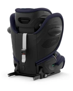 Seggiolino Auto Pallas G3 i-Size Plus - Ocean Blue - con Cuscino di Sicurezza Avanzata - Gruppo 1/2/3
