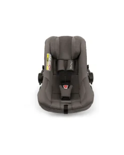 Seggiolino Auto Pipa Next i-Size - Thunder - Doppia Installazione - Gruppo 0+