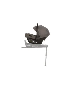 Seggiolino Auto Pipa Next i-Size - Thunder - Doppia Installazione - Gruppo 0+