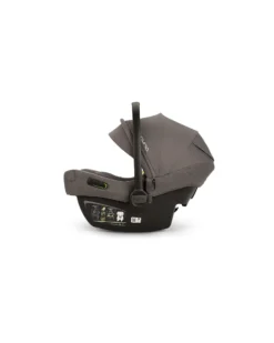 Seggiolino Auto Pipa Next i-Size - Thunder - Doppia Installazione - Gruppo 0+
