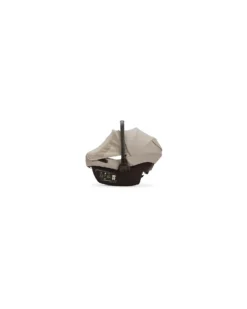 Seggiolino Auto Pipa Next i-Size - Hazelwood - Doppia Installazione - Gruppo 0+