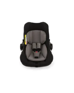 Seggiolino Auto Pipa Next i-Size - Caviar - Chocolate - Doppia Installazione - Gruppo 0+