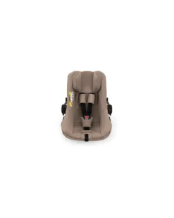 Seggiolino Auto Pipa Next i-Size - Cedar - Chocolate - Doppia Installazione - Gruppo 0+