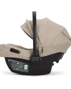 Seggiolino Auto Pipa Next i-Size - Chateau - Doppia Installazione - Gruppo 0+