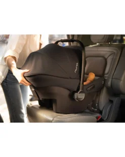 Seggiolino Auto Pipa Next i-Size - Chateau - Doppia Installazione - Gruppo 0+