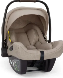 Seggiolino Auto Pipa Next i-Size - Chateau - Doppia Installazione - Gruppo 0+