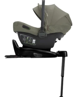 Seggiolino Auto Pipa Next i-Size - Pine - Doppia Installazione - Gruppo 0+