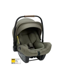 Seggiolino Auto Pipa Next i-Size - Pine - Doppia Installazione - Gruppo 0+