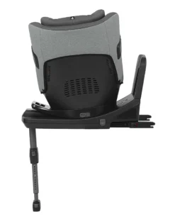 Seggiolino Auto Prym - Dove - 0-4 anni - Comodo e Ultra-Sicuro!