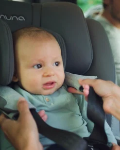 Seggiolino Auto Prym - Dove - 0-4 anni - Comodo e Ultra-Sicuro!