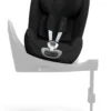 Seggiolino Auto Sirona T i-Size - Sepia Black - Rotazione a 360°