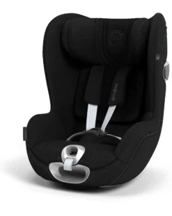 Seggiolino Auto Sirona T i-Size - Sepia Black - Rotazione a 360°
