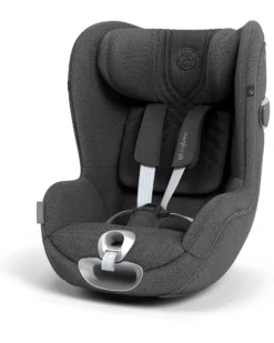 Seggiolino Auto Sirona T i-Size - Mirage Grey - Rotazione a 360°