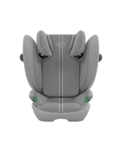 Seggiolino Auto Solution G2 - Grigio - 100/150 cm