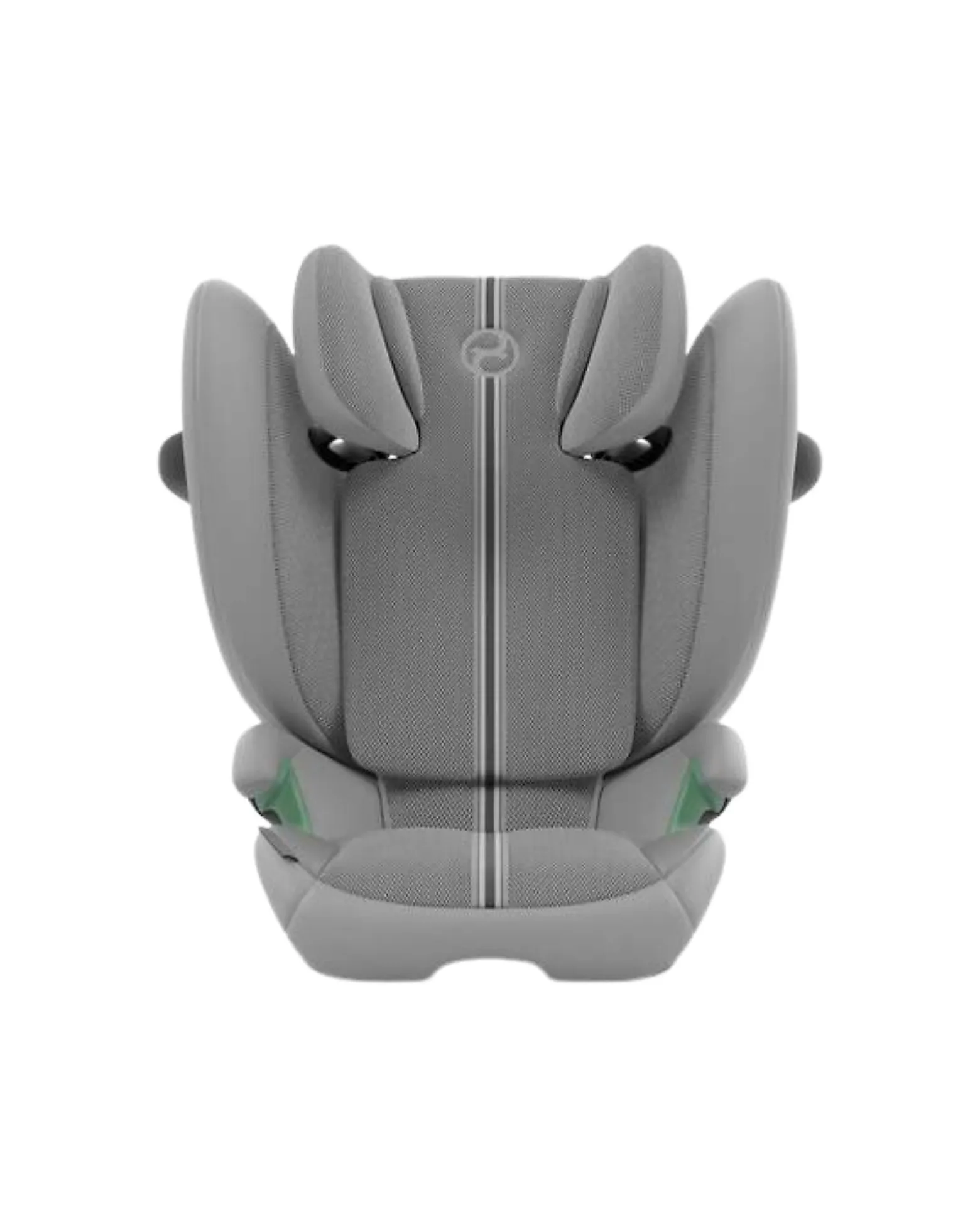 Seggiolino Auto Solution G2 - Grigio - 100/150 cm