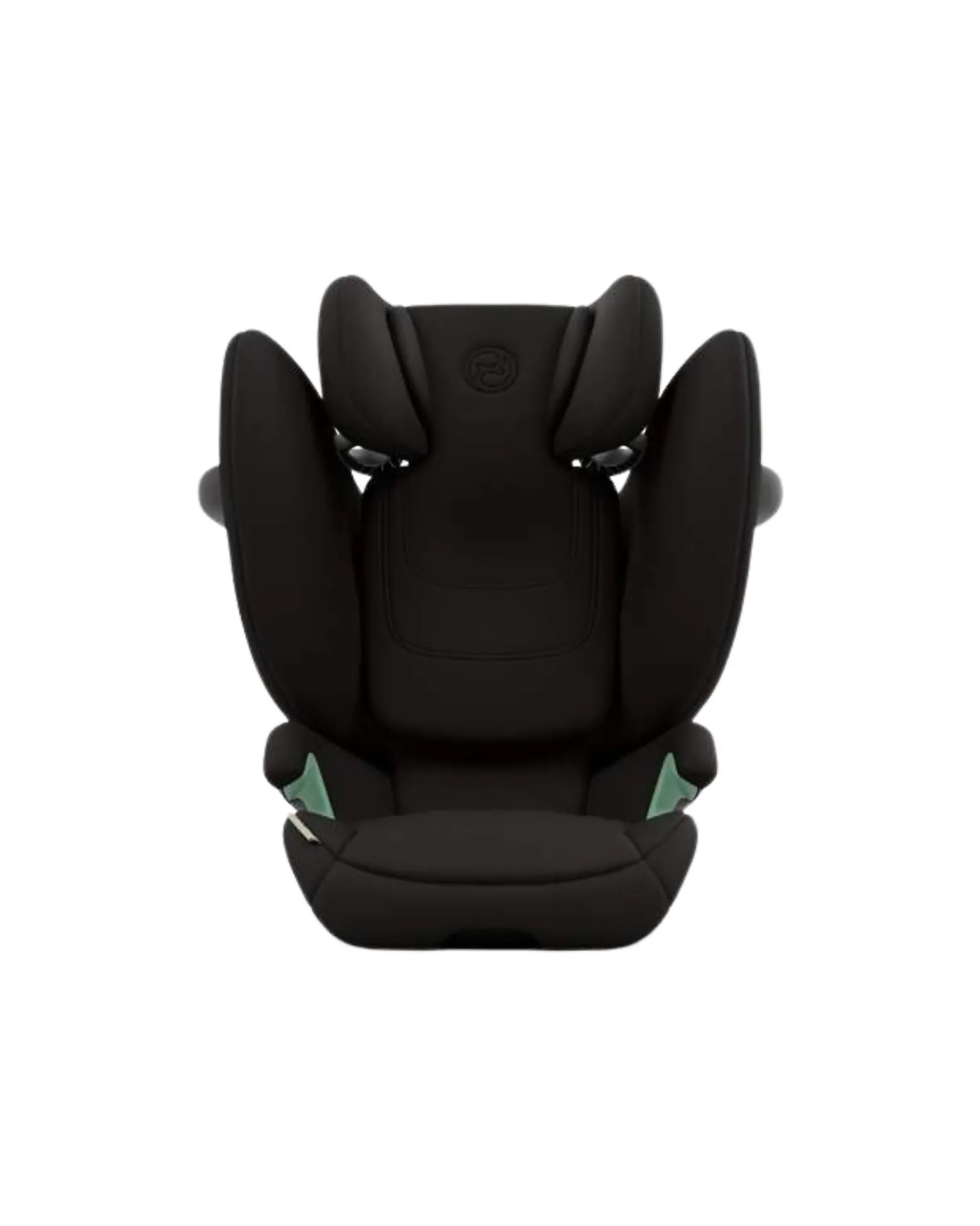 Seggiolino Auto Solution G2 - Magic Black - 100/150 cm