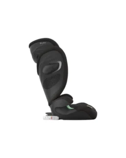 Seggiolino Auto Solution G2 - Magic Black - 100/150 cm