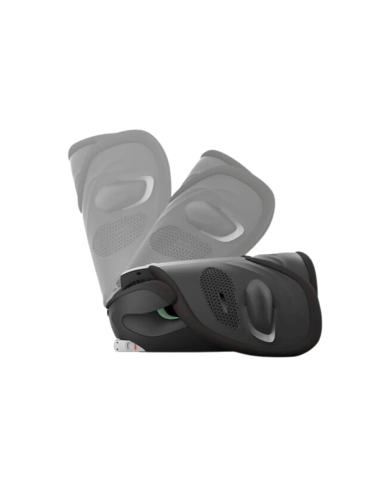 Seggiolino Auto Solution G2 - Magic Black - 100/150 cm