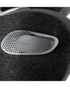 Seggiolino Auto Solution T i-Fix - Mirage Grey/Dark Grey - Gruppo 2/3