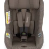 Seggiolino Auto Todl Next - Chestnut - dalla Nascita a 4 Anni