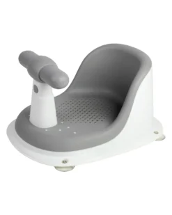Seggiolino da Bagno - Grigio