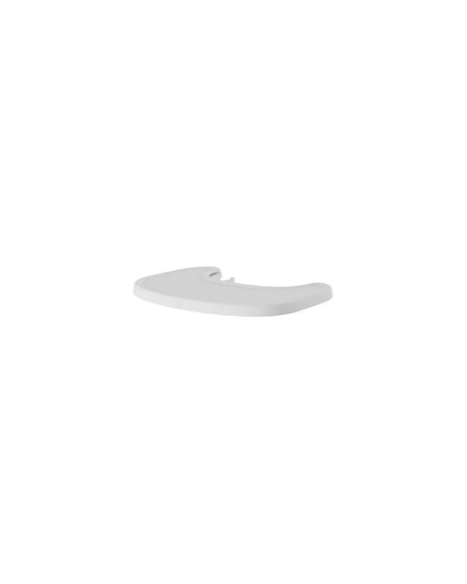 Seggiolone Click&Fold - All White - 4in1