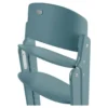 Seggiolone Click&Fold - Stone Blue