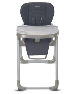 Seggiolone My Time - Pepper - Comodo Pratico e Igenico - Fino a 15kg