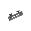 Set Adattatori per Attacco Gemellare Ardesia - Compatibile con Passeggino Quid e Sketch