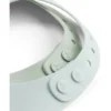 Set 2 Bavagli Impermeabili - Playground - Mix - 100% Silicone Alimentare - con Tasca