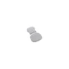 Set Cuscino per Set Baby Giraffe - Ice Blue - Tessuto Idrorepellente!