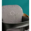 Set Cuscino per Set Baby Giraffe - Stormy Grey - Tessuto Idrorepellente!