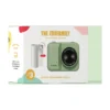 Set da 3 Rotolini di Carta Adesiva - per Macchina Fotografica