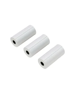 Set da 3 Rotolini di Carta Adesiva - per Macchina Fotografica