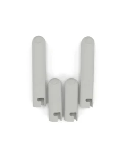 Set di Adattatori Lemo - Light Grey