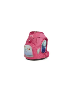 Set di 3 Zippies per Set Prime - Unicorni - Personalizza il Tuo Zaino!