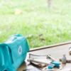 Set Gioco in Legno Borsa del Veterinario