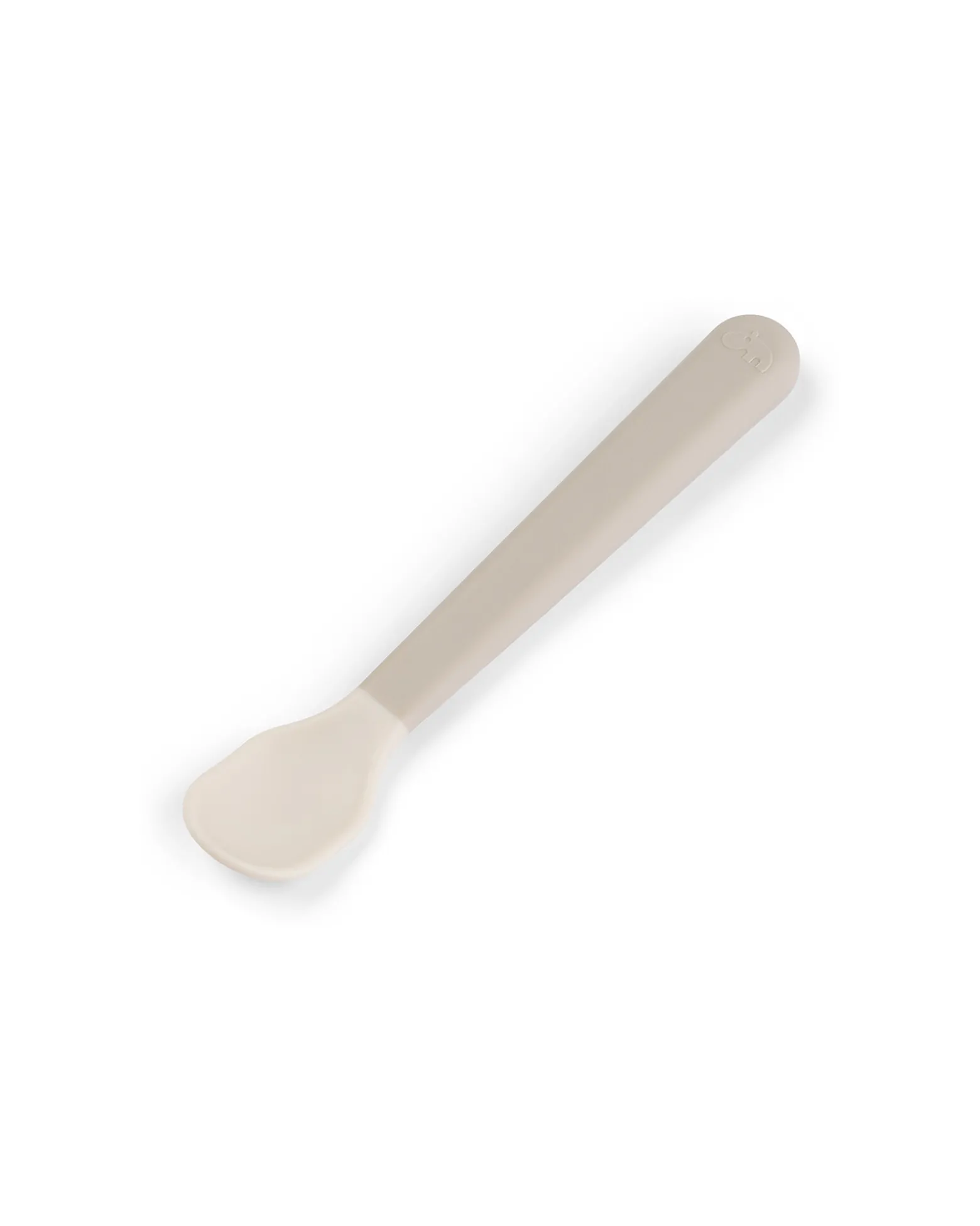 Set Pappa Foodie - Ciotola Bicchiere e Cucchiaio - Tiny Farm - Sabbia - 100% PP Alimentare