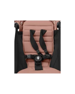 Set Rivestimento per Passeggino YOYO3 - 6+ Mesi - Ginger