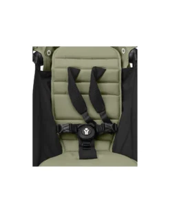 Set Rivestimento per Passeggino YOYO3 - 6+ Mesi - Olive