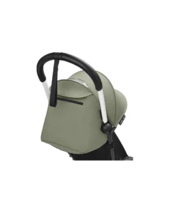 Set Rivestimento per Passeggino YOYO3 - 6+ Mesi - Olive