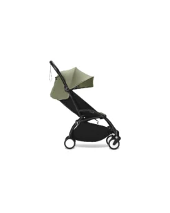 Set Rivestimento per Passeggino YOYO3 - 6+ Mesi - Olive