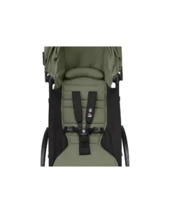 Set Rivestimento per Passeggino YOYO3 - 6+ Mesi - Olive