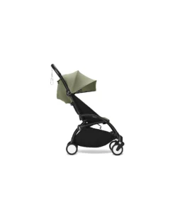 Set Rivestimento per Passeggino YOYO3 - 6+ Mesi - Olive