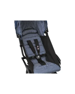 Set Rivestimento per Passeggino YOYO3 - 6+ Mesi - Air France Blue
