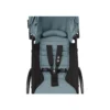 Set Rivestimento per Passeggino YOYO3 - 6+ Mesi - Aqua